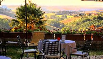 Hotel Santa Caterina
