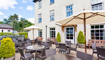 BridgeHotelButtermere7