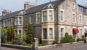 LomondGuestHouse-Leven