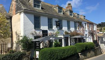 St Petrocs Hotel