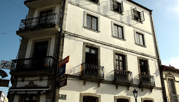 Hospedaje la Mezquita