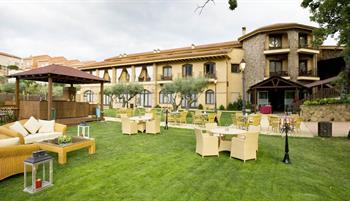 Hotel Ruta Imperial