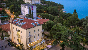 Hotel Villa Eugenia