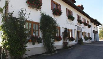 Landhotel Kirchberger-Wildsteig