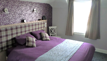 Moor of Rannoch Hotel