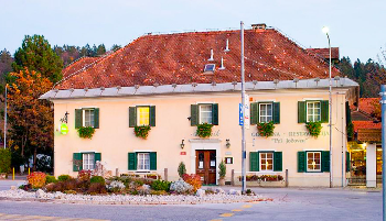 Pension Avsenik