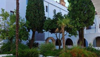hotelconvento
