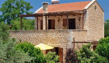 Vamos Traditional Houses