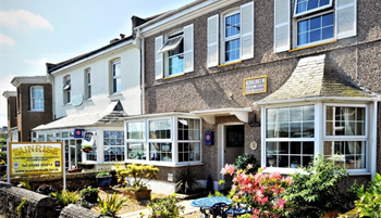 SunriseGuestHouse