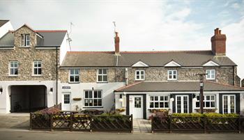 Coach House