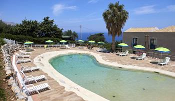 Hotel Baglio Dello Zingaro
