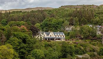CuillinsHotel