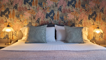 Commercial Hotel - St Just