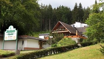 WaldhotelEhrental-Schmalkalden