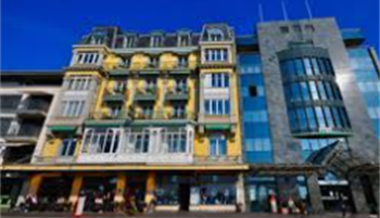 Hotel Splendid