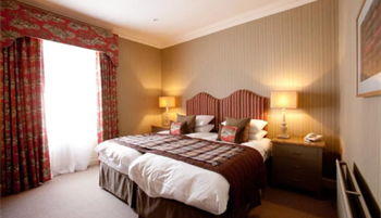 Burts Hotel
