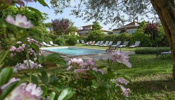 Hotel Rutiliano Pienza