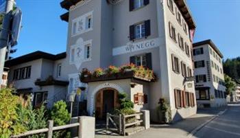 HotelWyneggKlosters