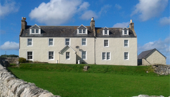 Smoo Lodge
