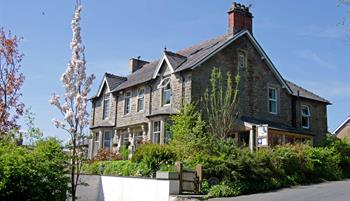BrooksideVillaa