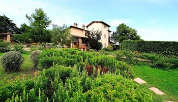 Borgo Mandoleto, Solomeo