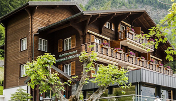 Hotel Waldhaus
