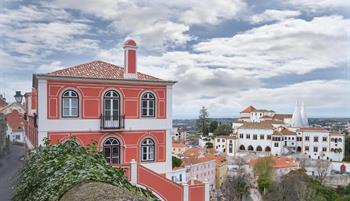 Villa Bela vista