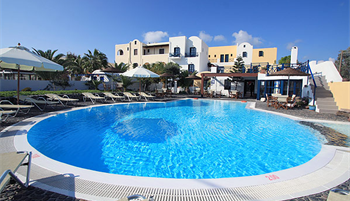 Kalimera Hotel
