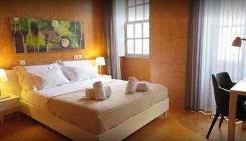 Hotel Arc’otel