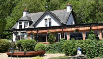 Ailean Chraggan Hotel