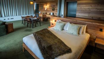The Cinema Suite