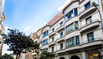 Hotel Lux