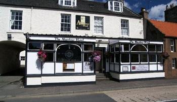 Aberdourhotel