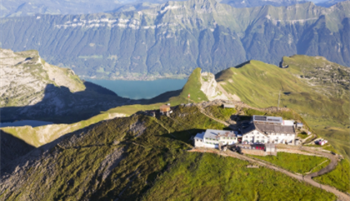 Berghotel Faulhorn