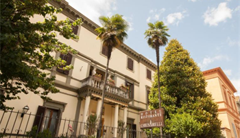 HotelChiusarelli