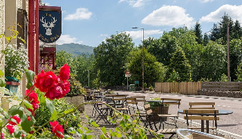 The White Stag Inn