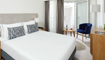 Hotel Tivoli