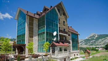HotelMonteRosa