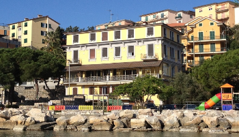 Albergo Belvedere Portovenere