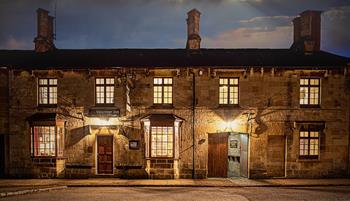 The Volunteer Inn, Chipping Campden