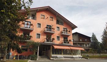 Hotel Cristina, near Chambave
