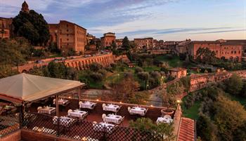 Hotel Athena, Siena
