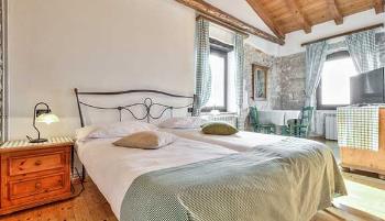 Casa La Parenzana