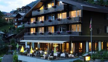 HotelBaeren-Wengen