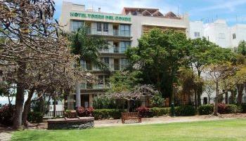 Hotel Torre del Conde