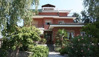 HotelSanMassimo