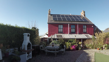 Western House