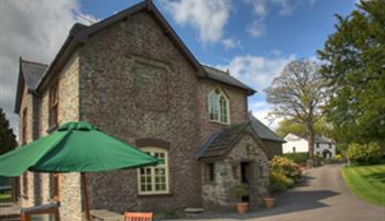 Image copyright to The Old Rectory Guesthouse