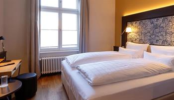 Hotel Alte Post