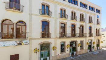 Hotel Porto Cristo